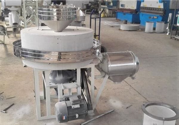 小型石磨面粉機器設備 小型石磨面粉機器設備